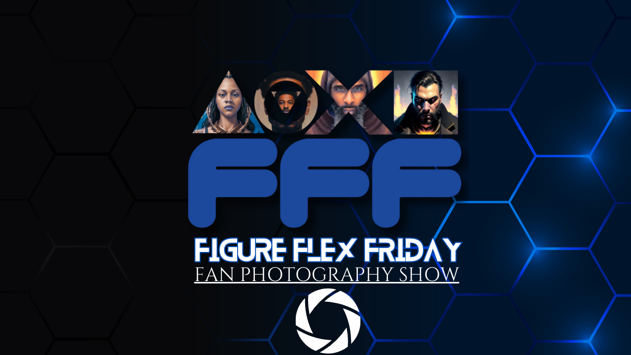 Figure Flex Friday | Facebook