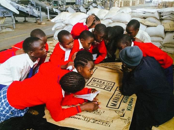 Kiango Junior Academy | Kisii
