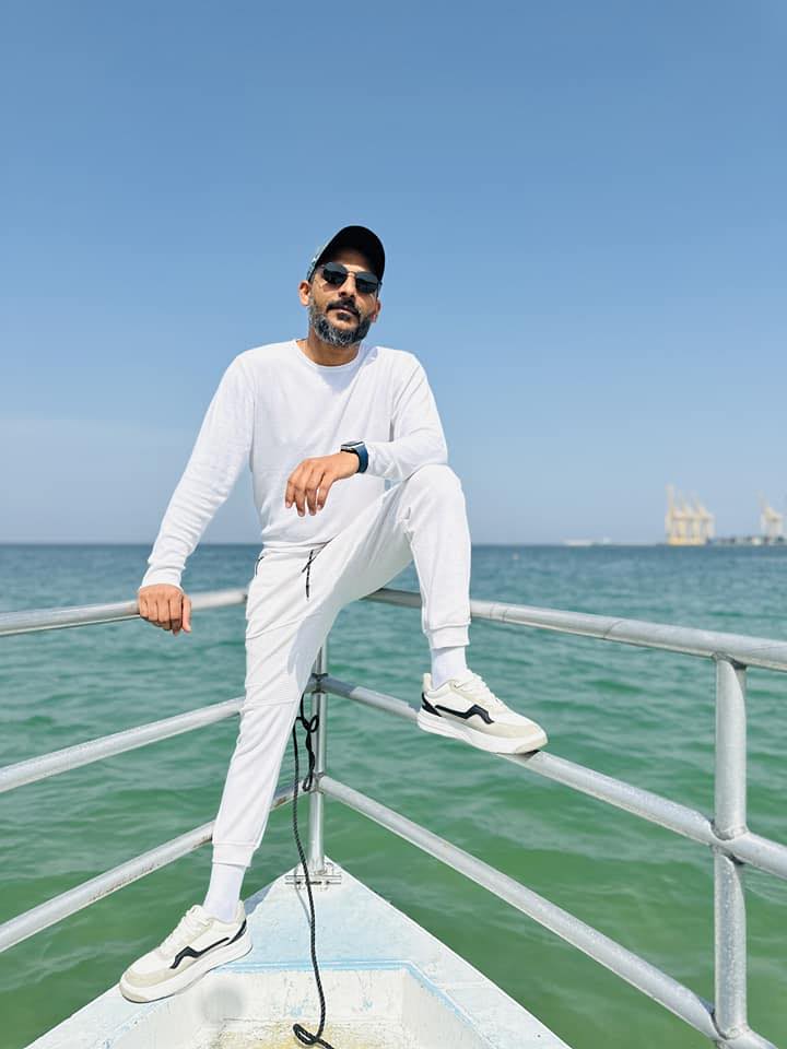 Dipak Raval