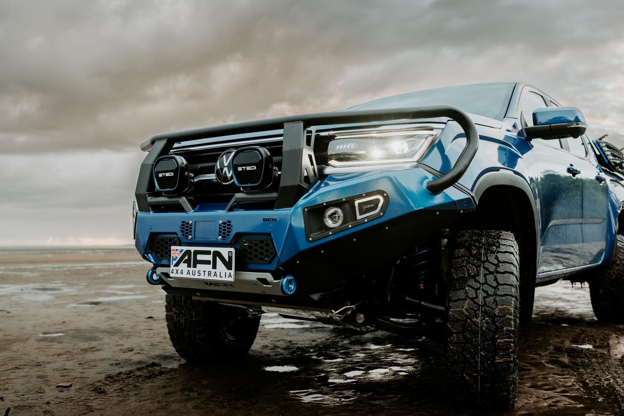 AFN 4x4 Australia | Deception Bay QLD