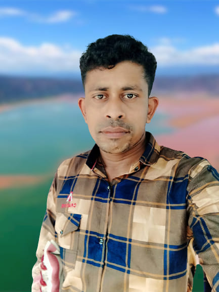 Mr Sujon Mia | Mymensingh