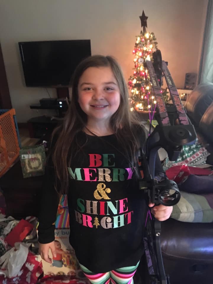 Addy Gregory Archery
