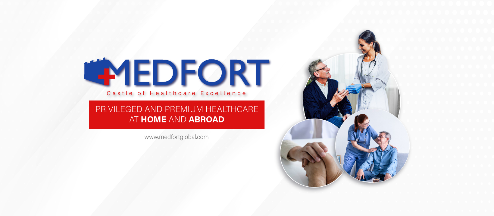 MedFort | Dhaka