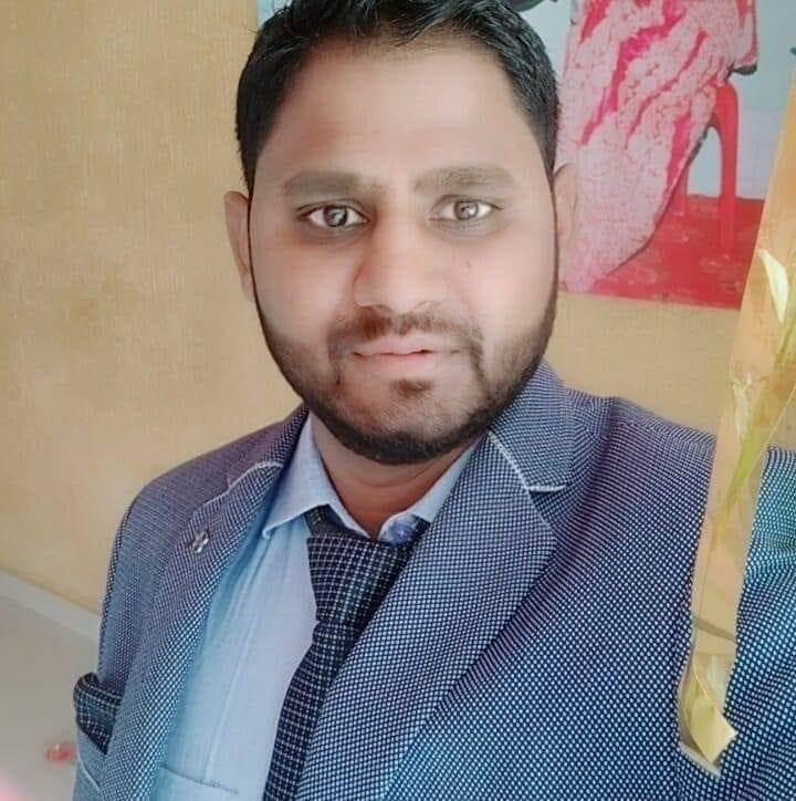 Dr-Monu Kumar