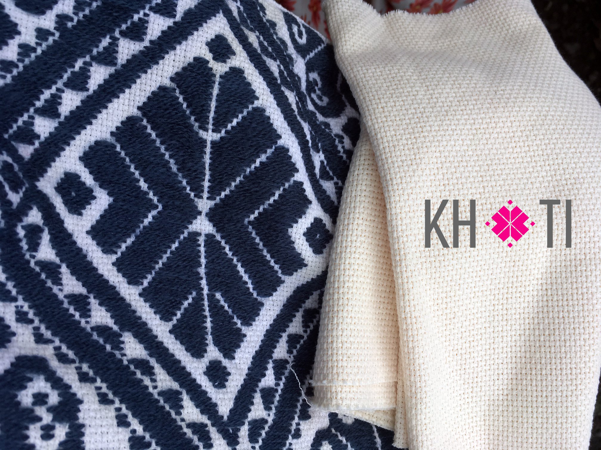 Khoti - The designs of our products have been passed on...