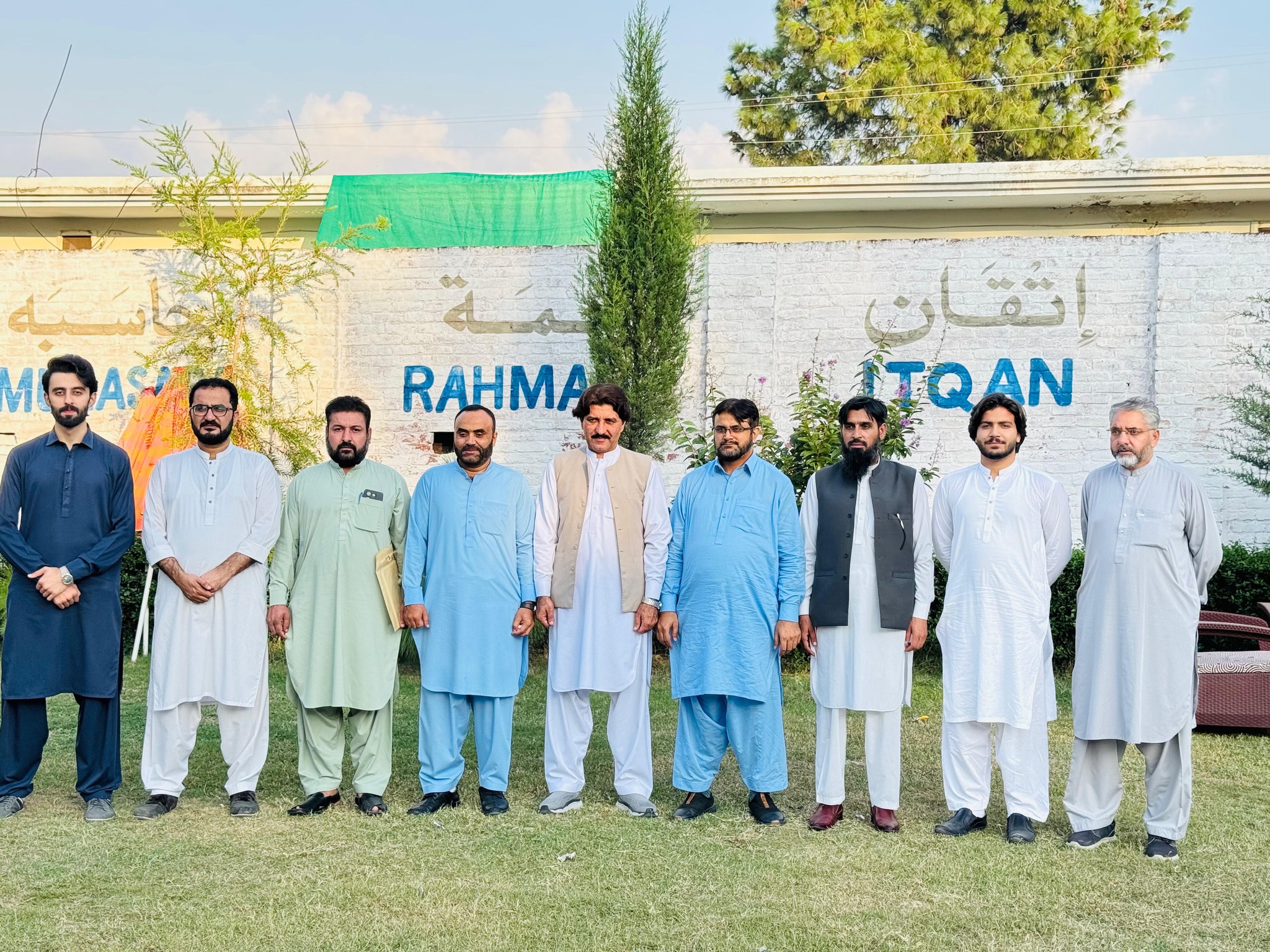 Sky inn hotel and tour... - Sky inn hotel and tour guide swat