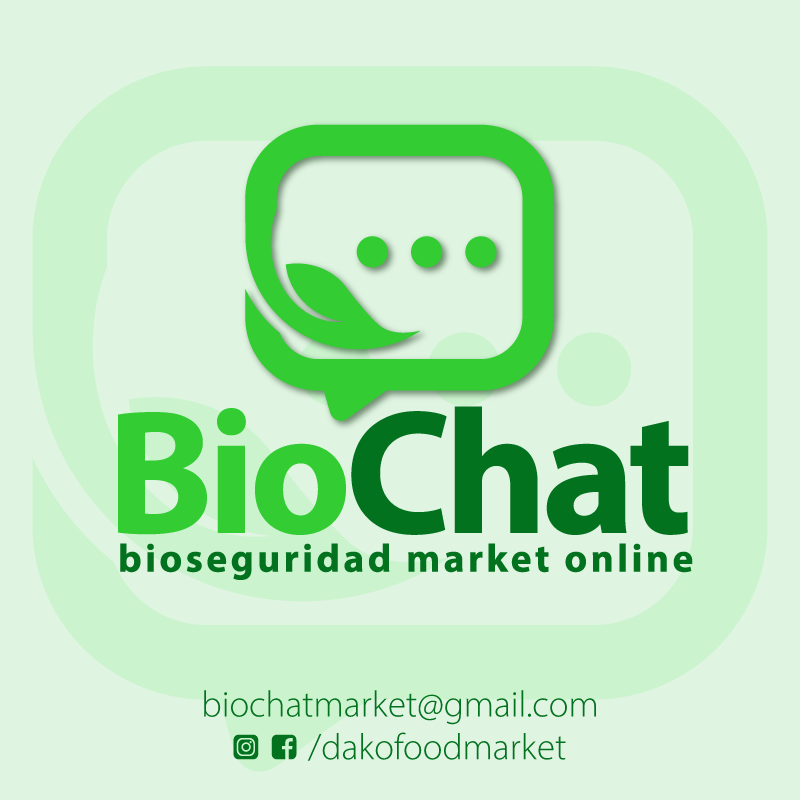 Bio Chat Market