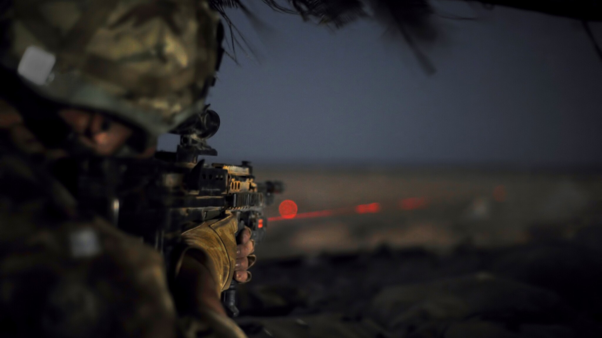 Rifleman