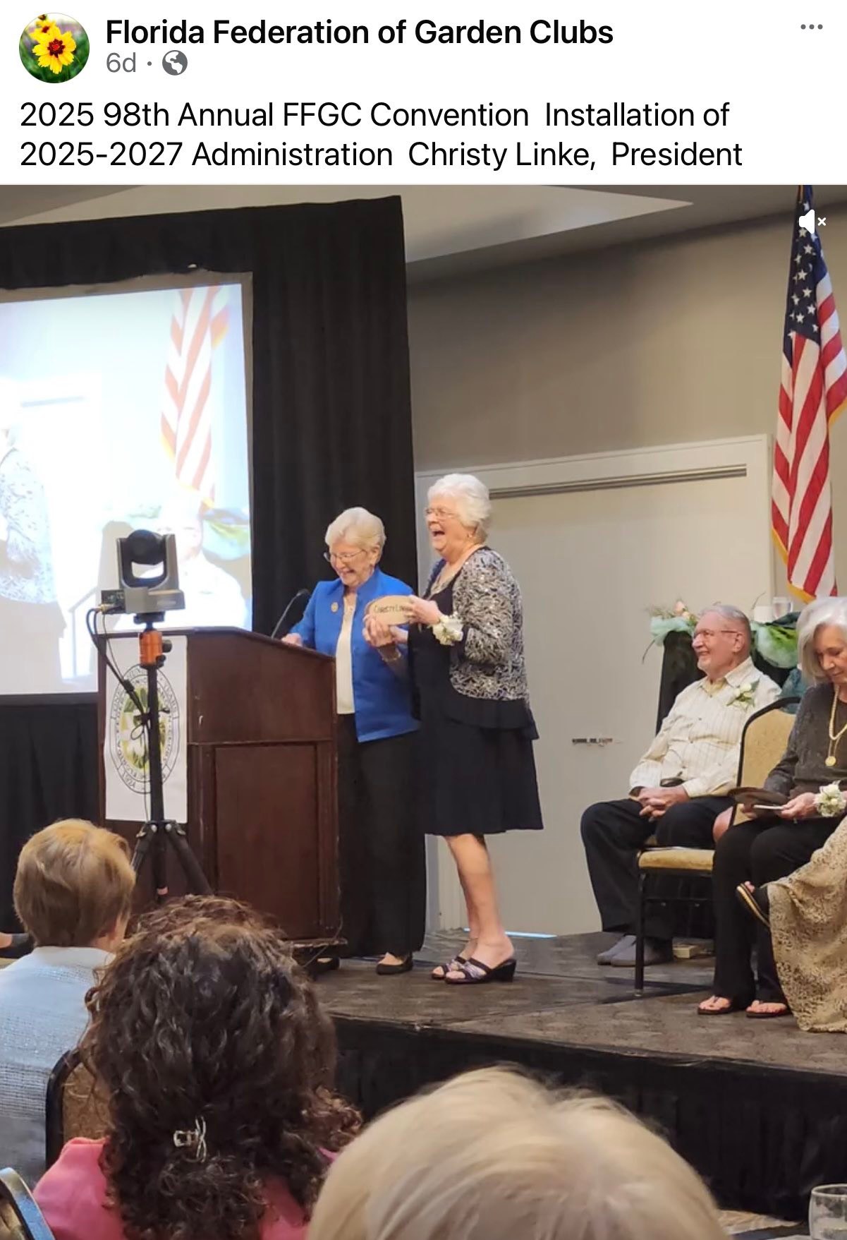 Florida Federation of Garden Clubs | Winter Park FL