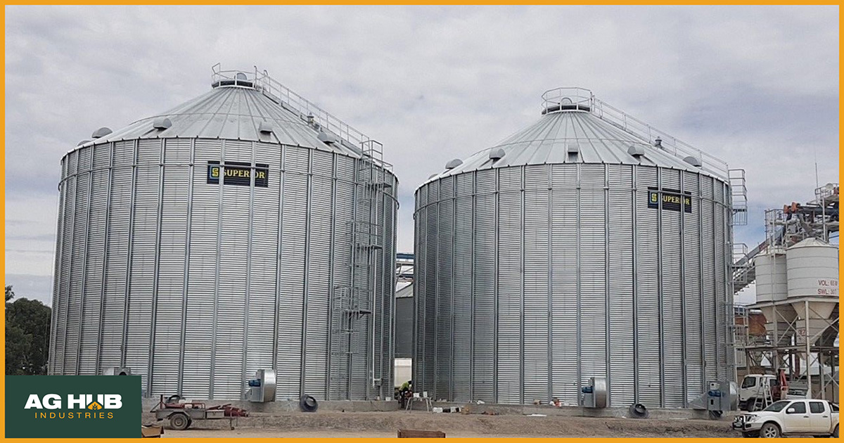 Ag Hub Industries