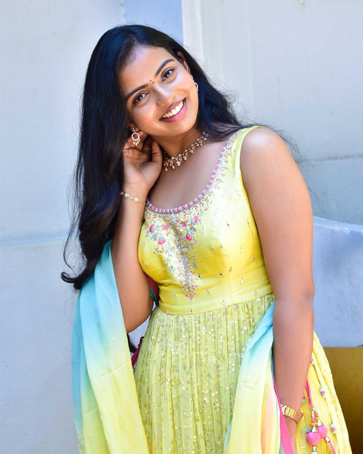 Reethu Gayathri