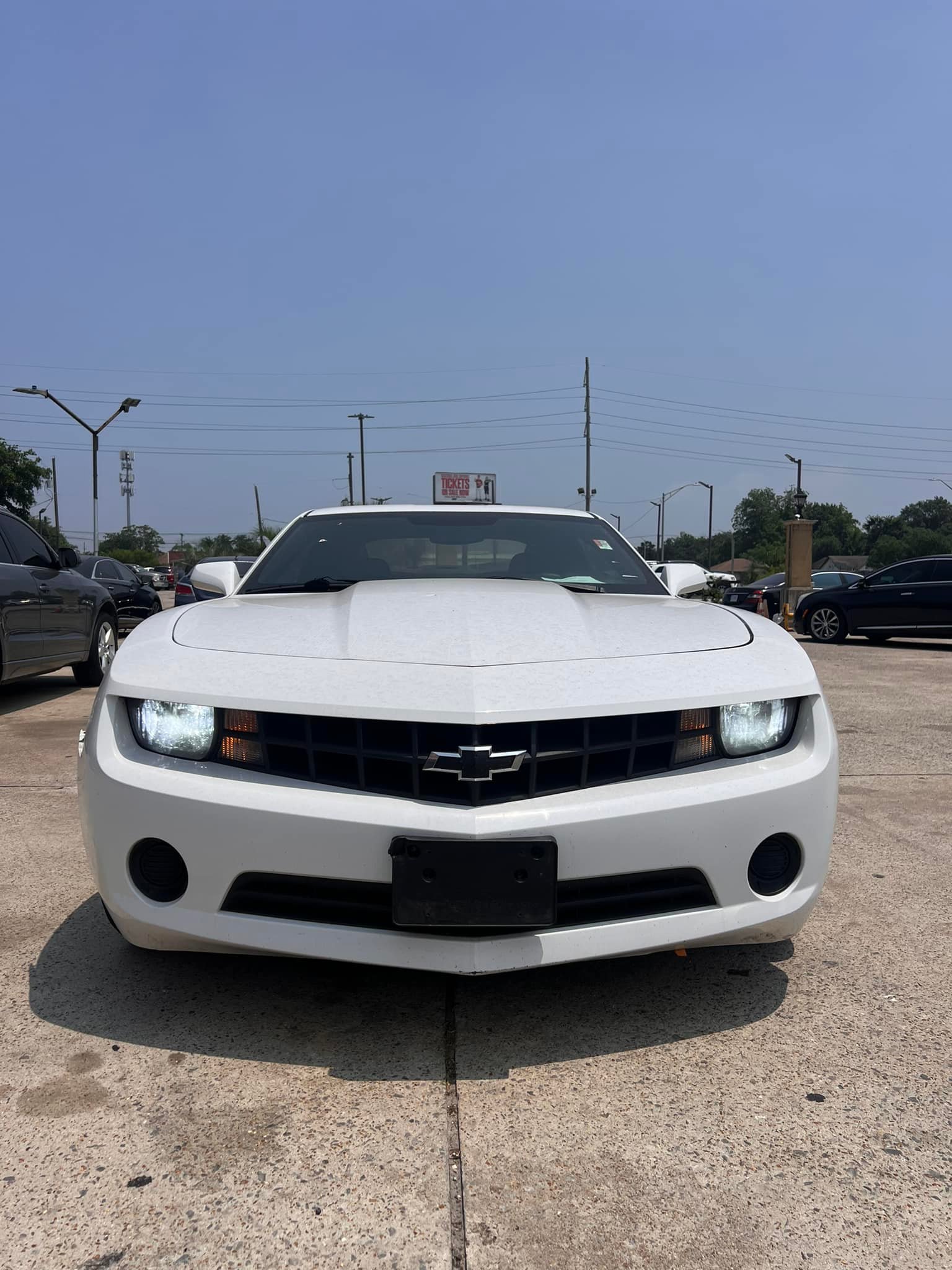 Triplex Auto Exporters Inc. | Port Arthur TX