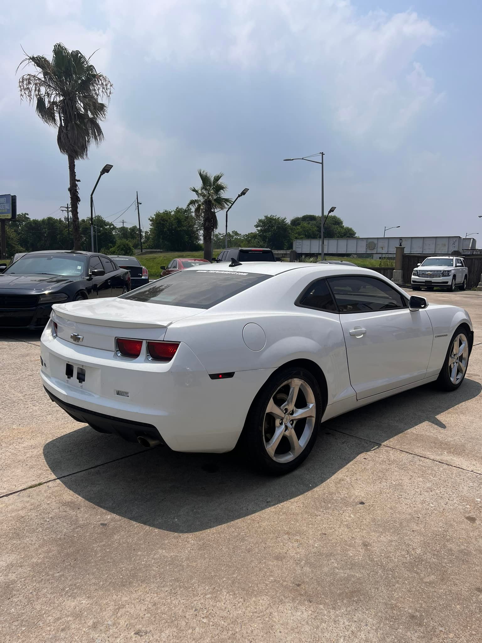Triplex Auto Exporters Inc. | Port Arthur TX
