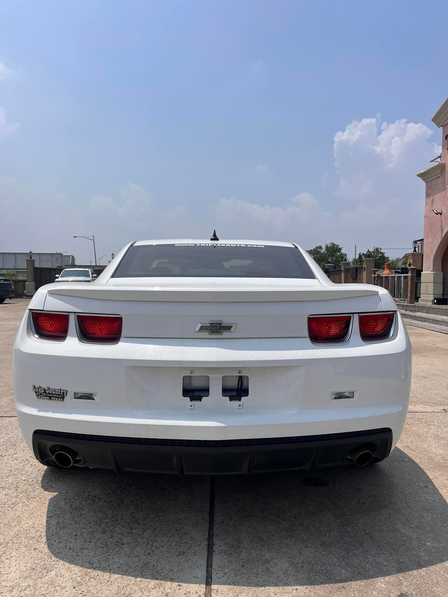Triplex Auto Exporters Inc. | Port Arthur TX