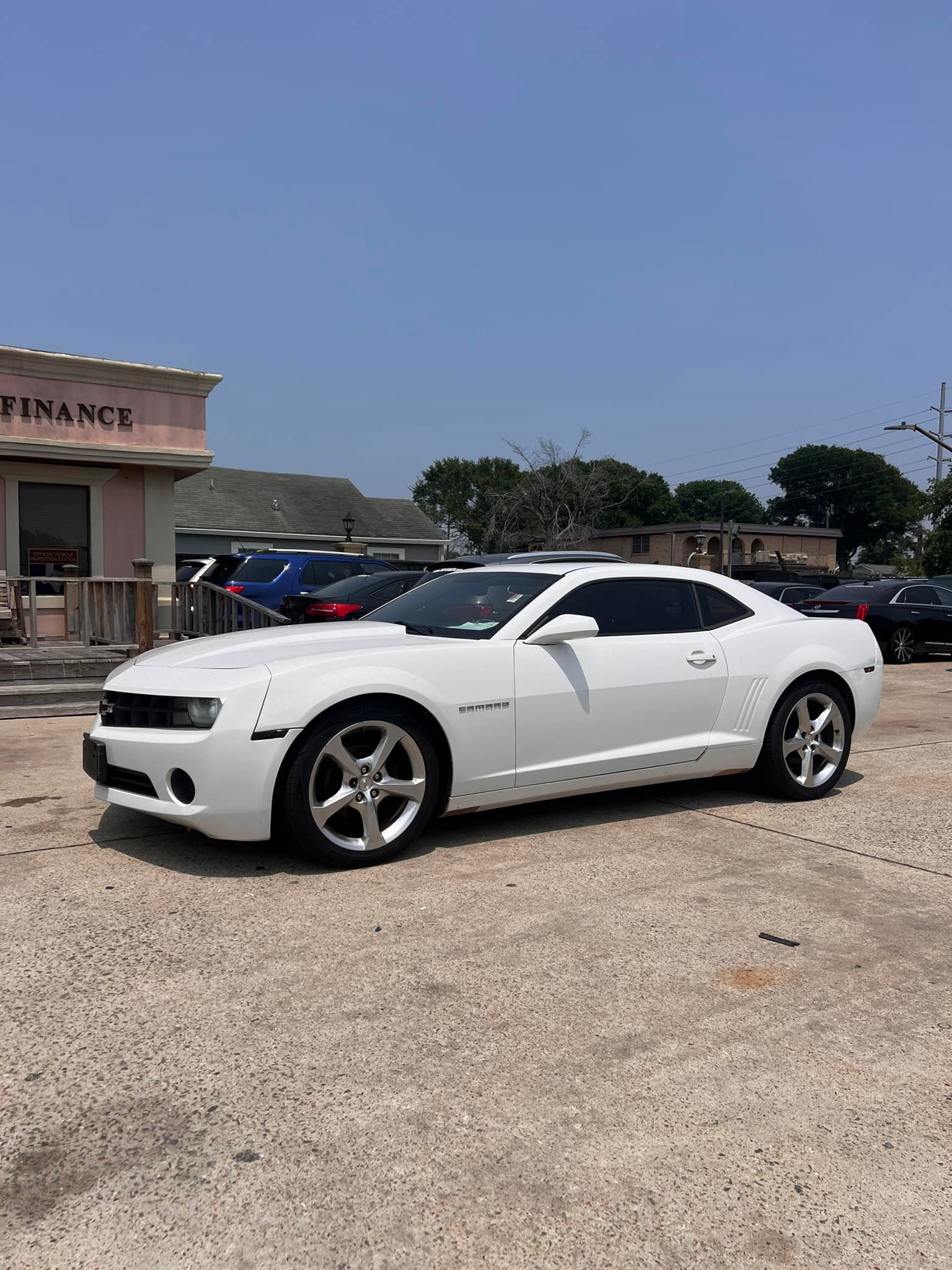 Triplex Auto Exporters Inc. | Port Arthur TX