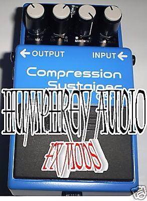Humphrey - Humphrey Audio ATOM SMASHER and ULTRA BASS SMASHER ...