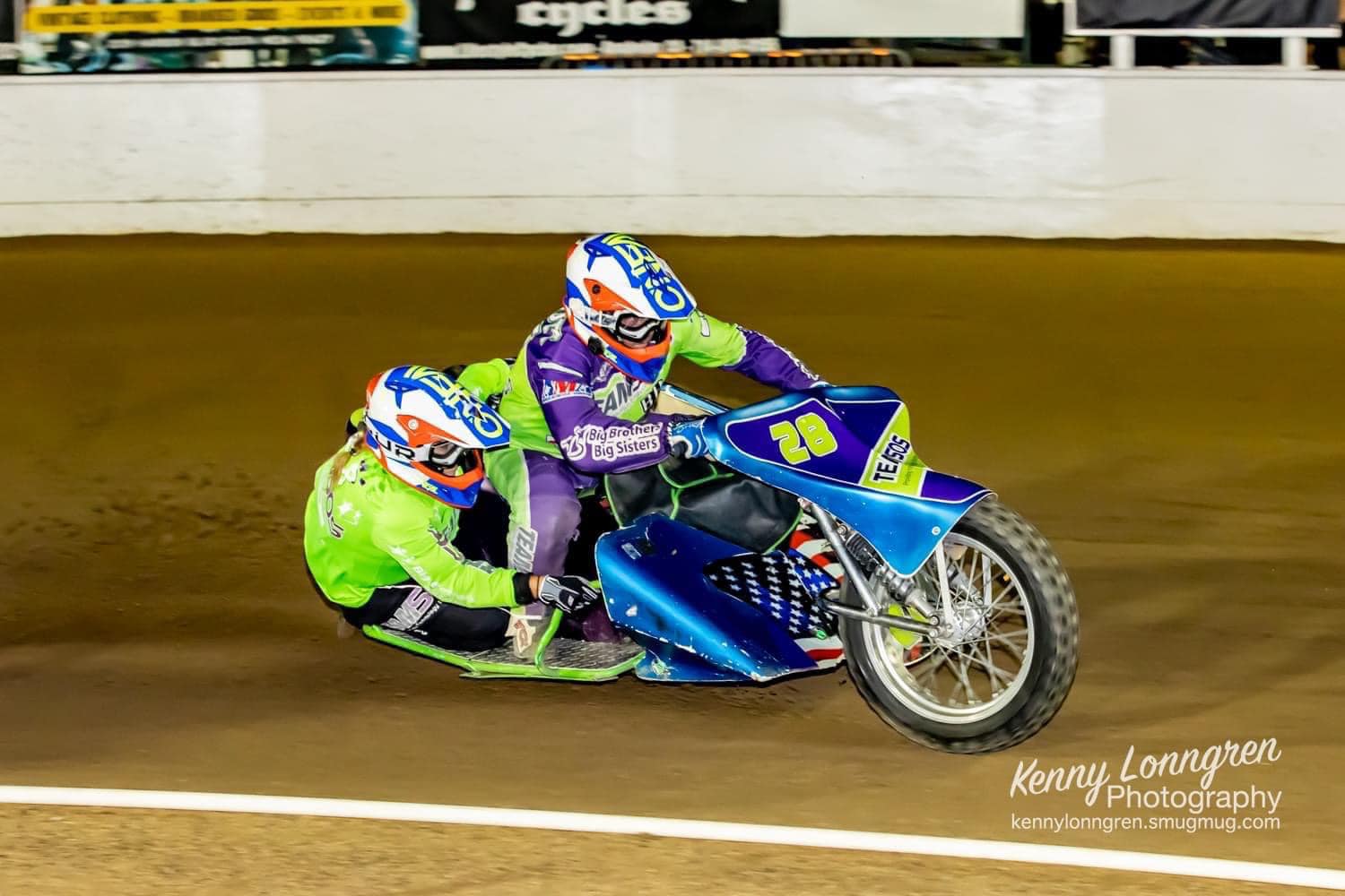 Team SOS Racing