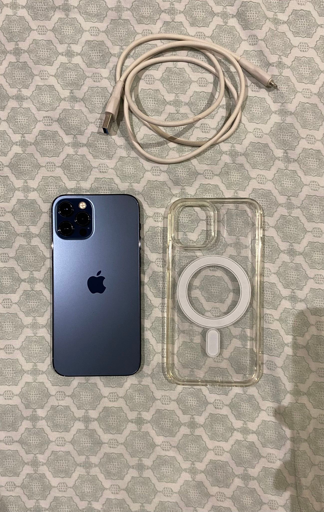iPhone 12 PRO 128GB