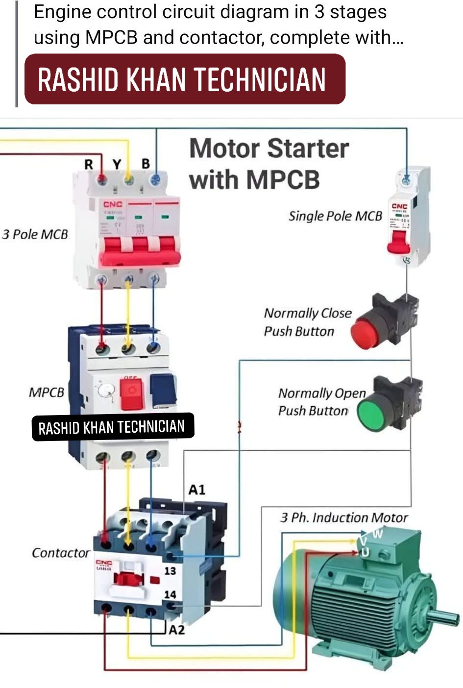 Rashid - Motor #motor | Facebook