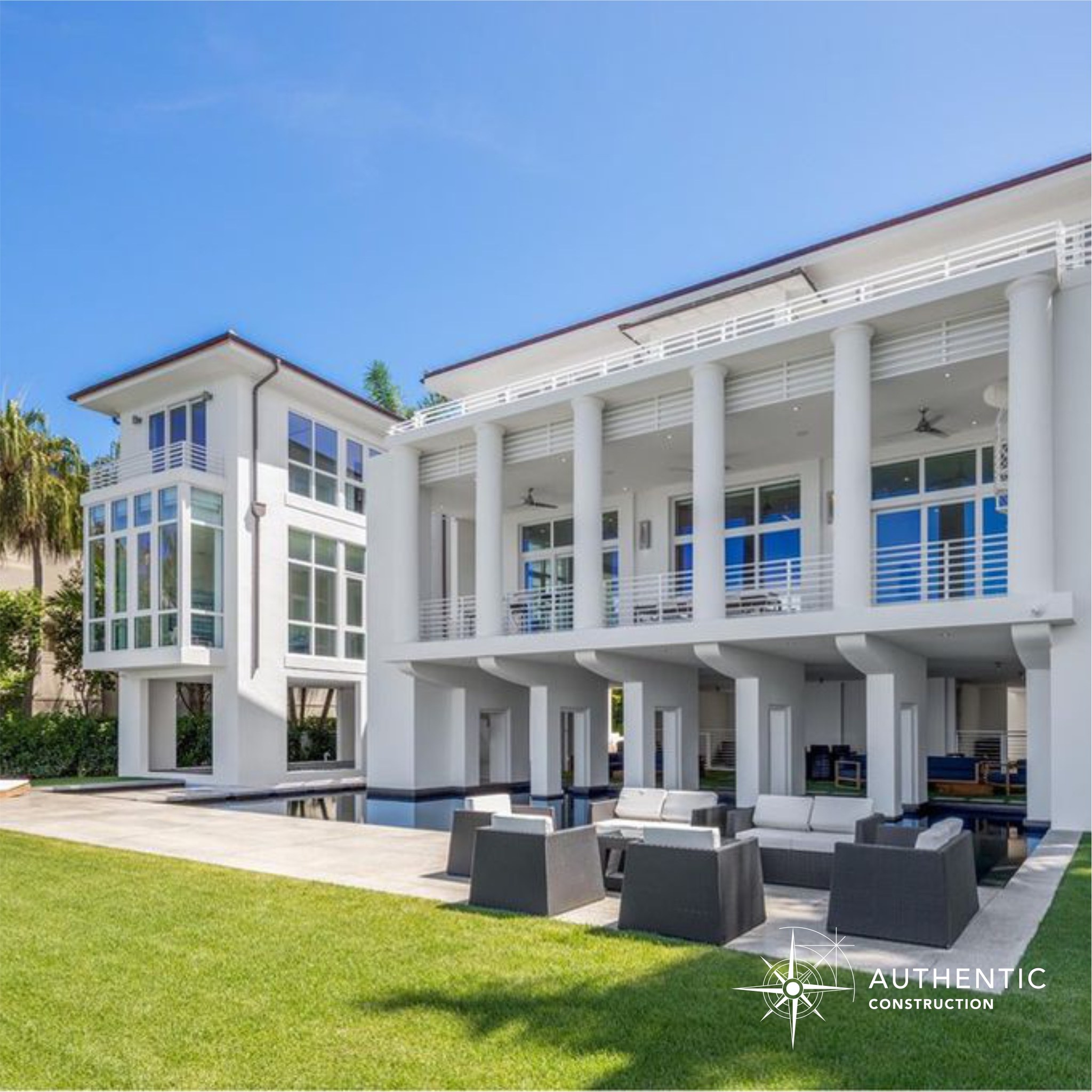 AUTHENTIC CONSTRUCTION, LLC. | Miami FL