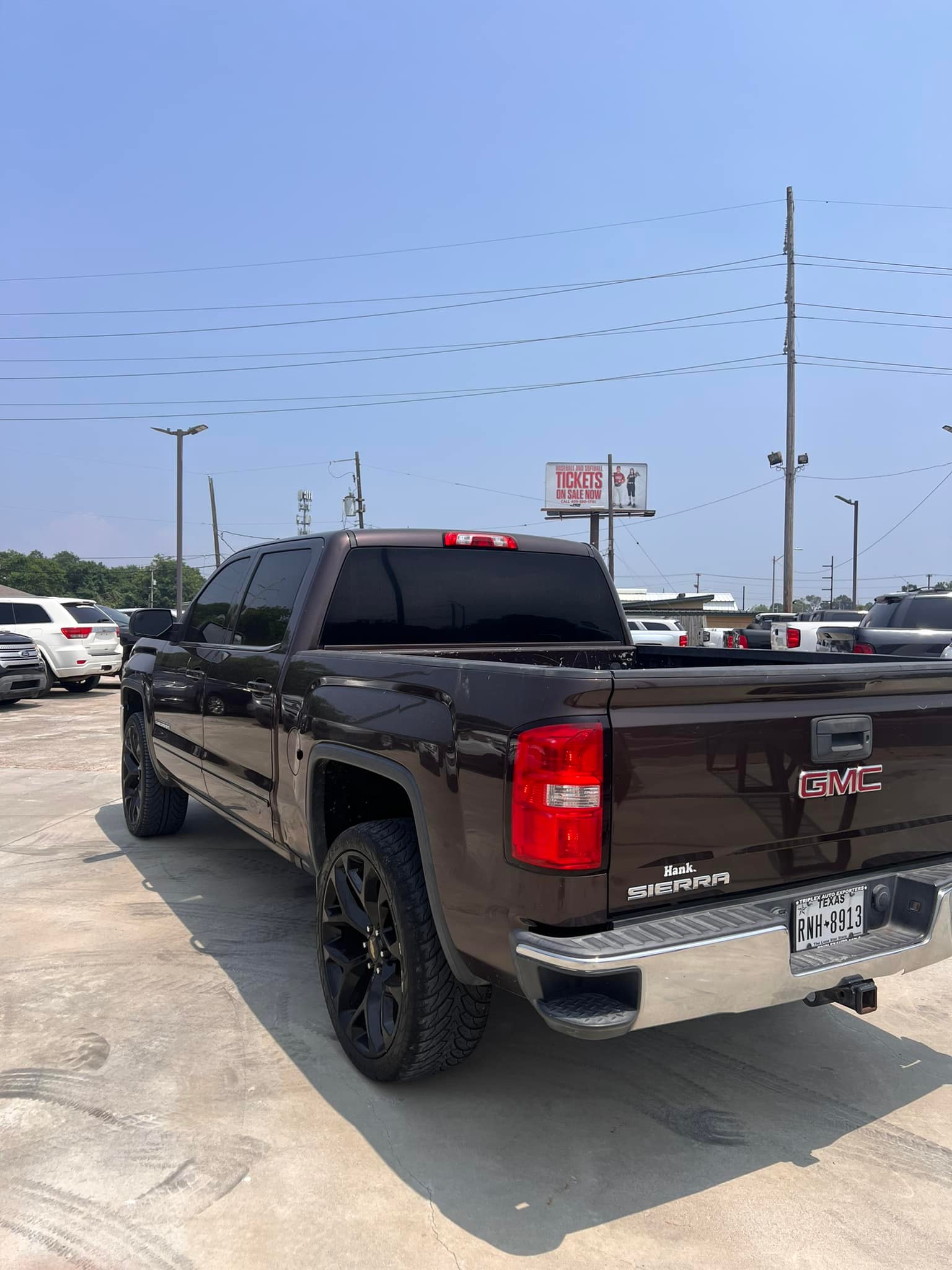 Triplex Auto Exporters Inc. | Port Arthur TX