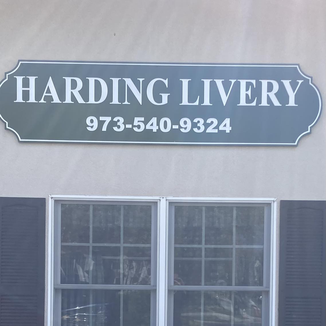 Harding Private Livery Service, Inc. | Morris Plains NJ