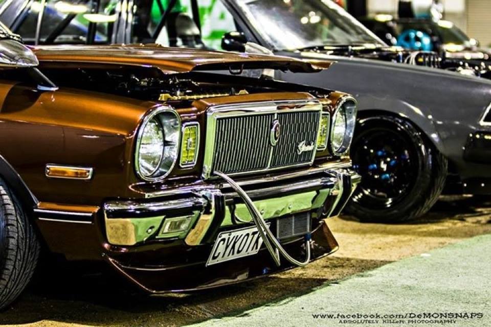 Shakotan Boogie Meets | Anybody fuck with Cressidas | Facebook