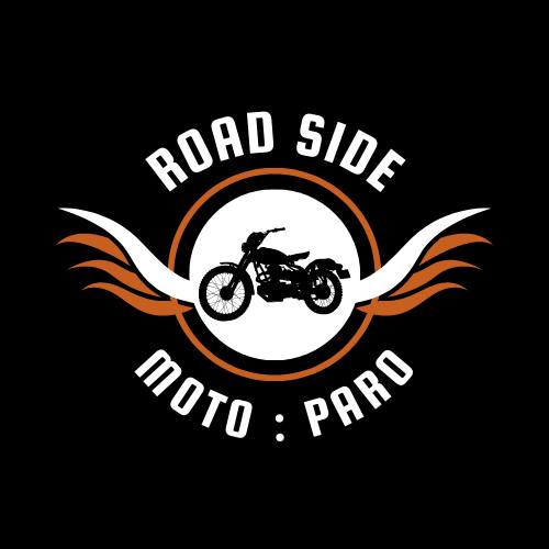 Road Side Moto | Paro