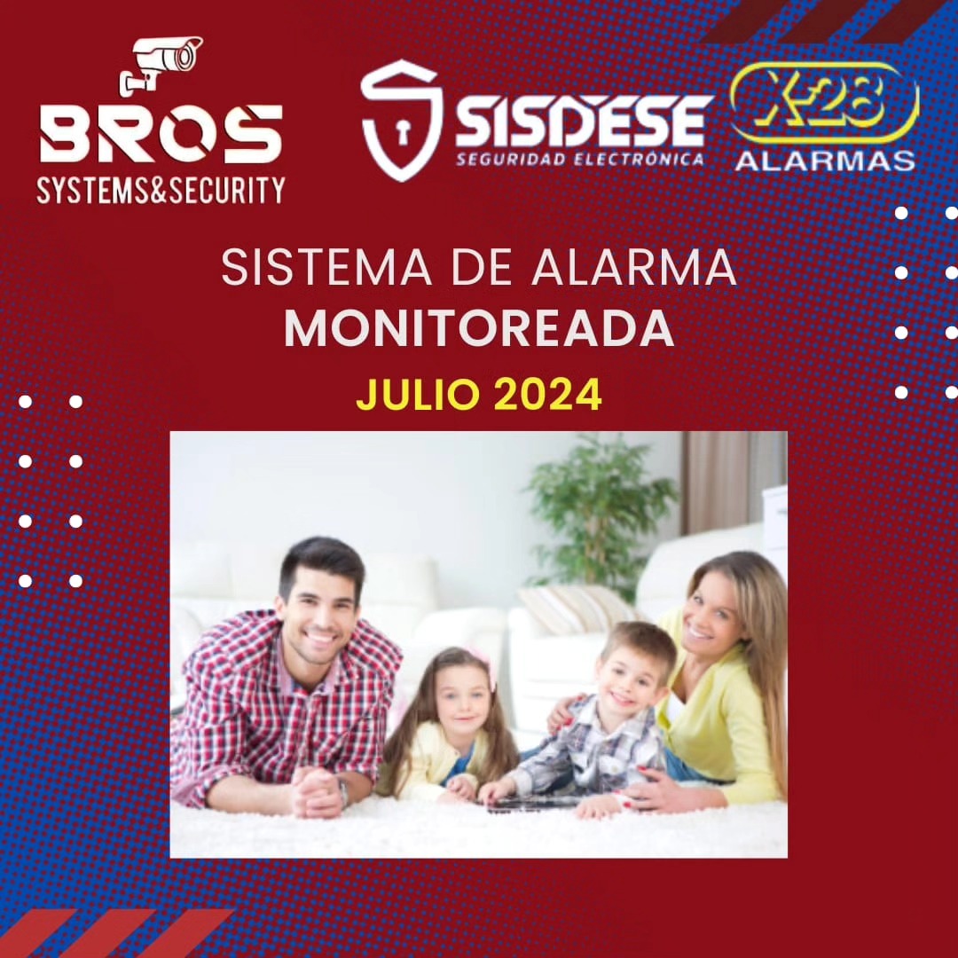 BROS System & Security