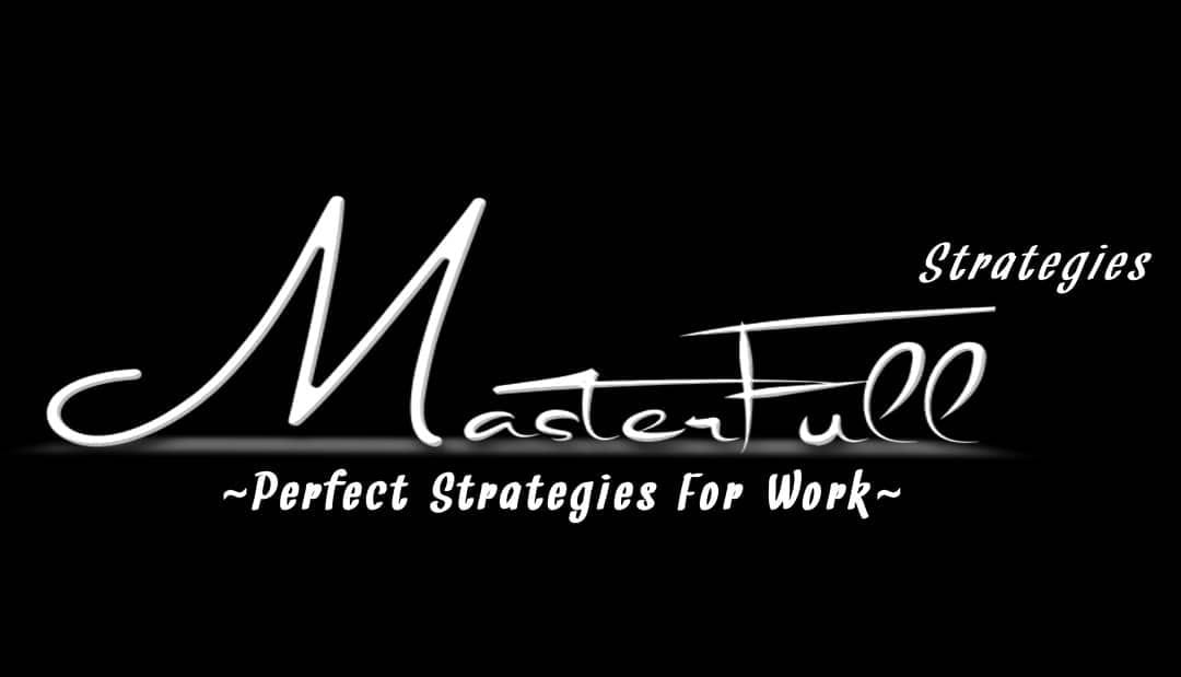 Masterfull Strategies