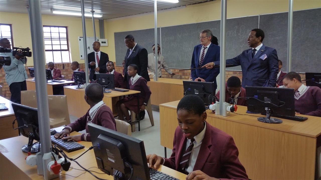 Central - Central Technical College affords you the convenience of ...
