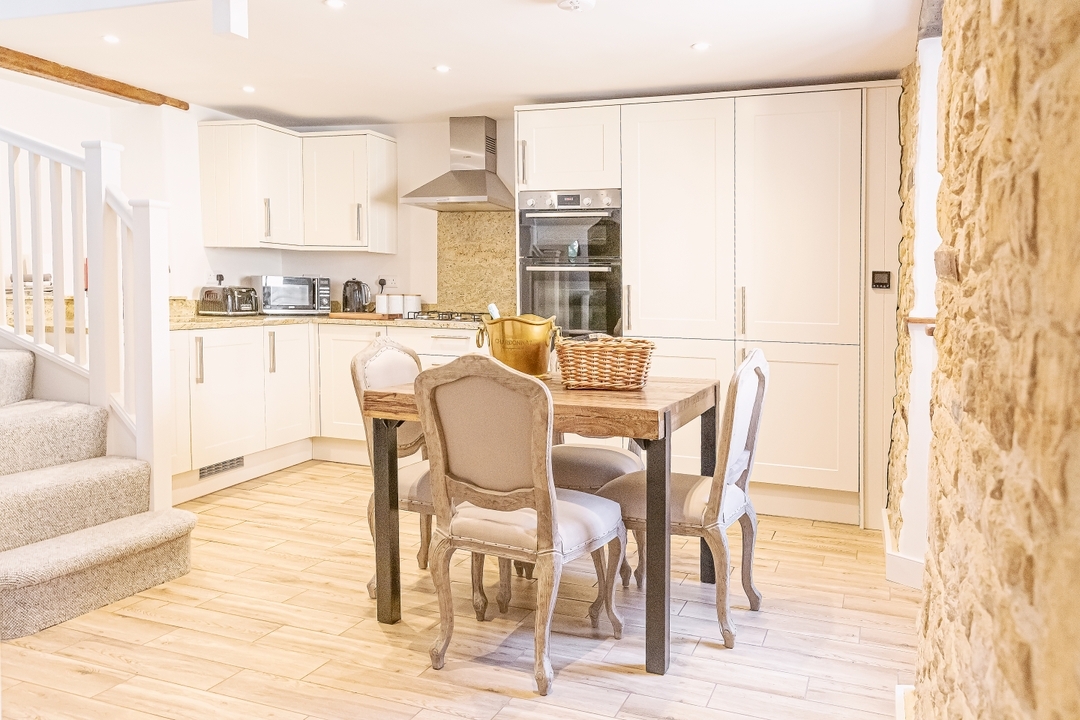 Luxury Cotswold Retreats