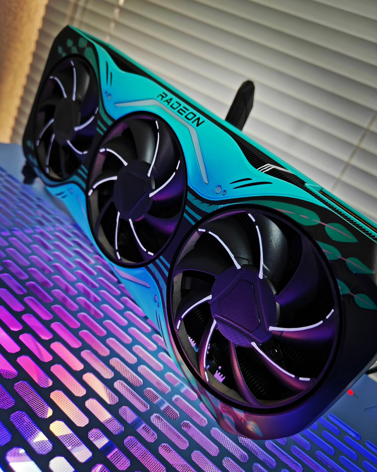 Raptor Tech... - Raptor Tech Modding/Hardware