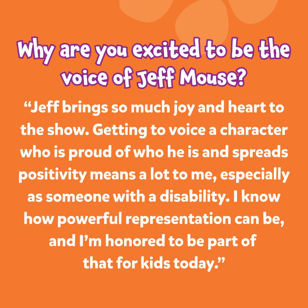 Donkey Hodie - Meet Jay Manuel! Swipe through to learn... | Facebook