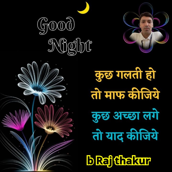 B Raju Thakur