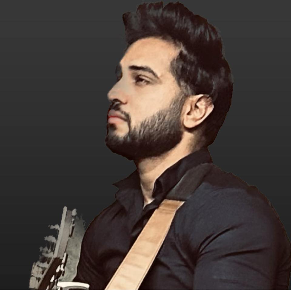 Shoaib Rana