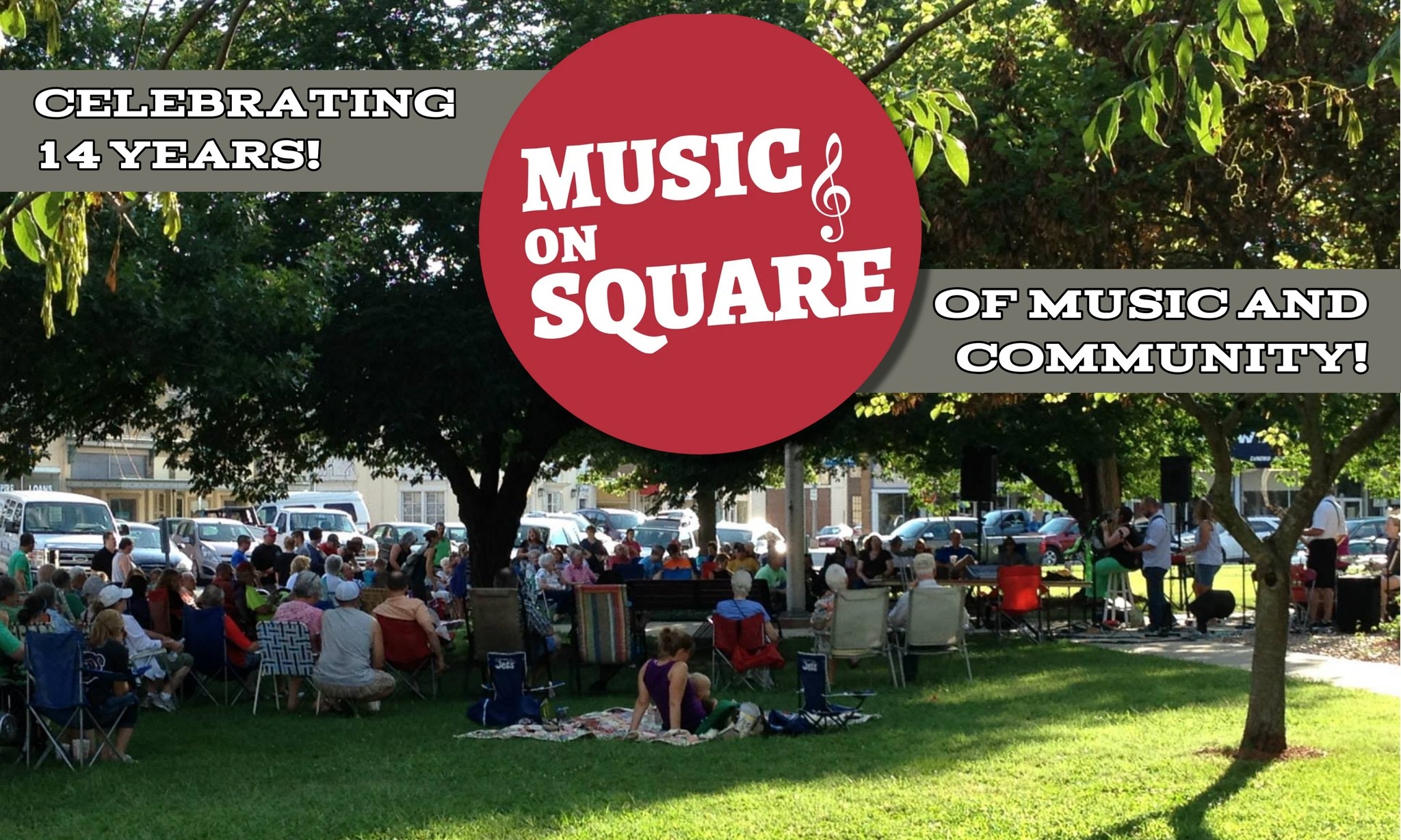Music On Square