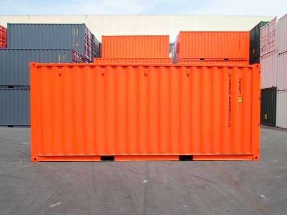 Phoenix Storage and Shipping Container Sales | Atlanta GA