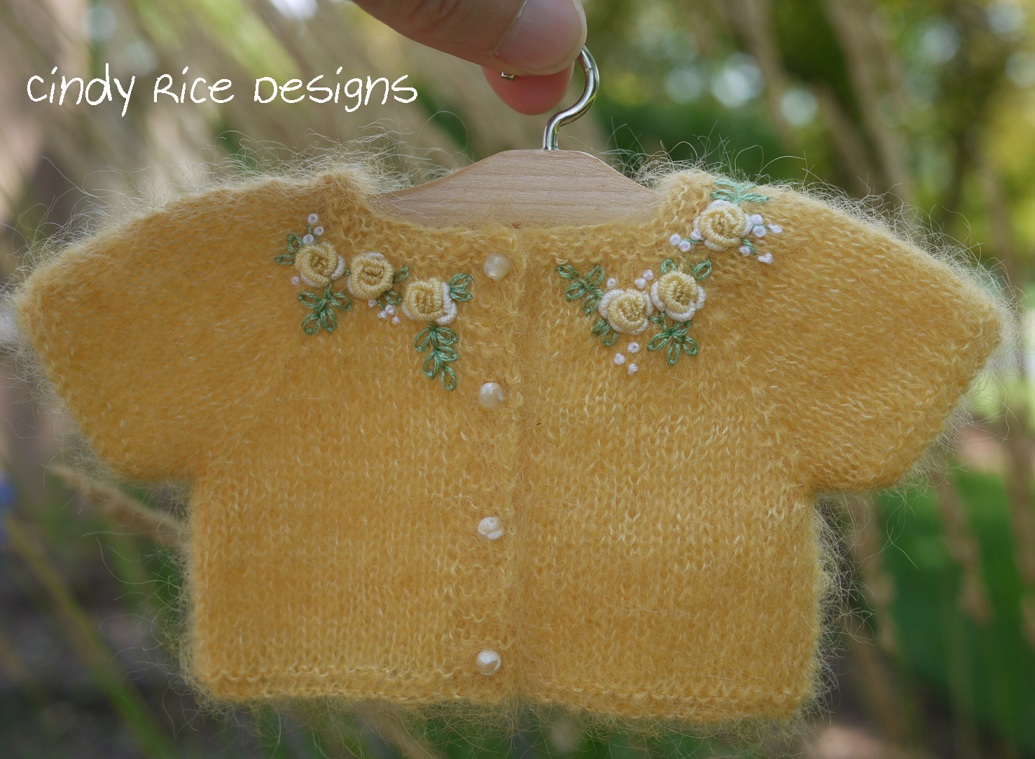 Cindy Rice Designs