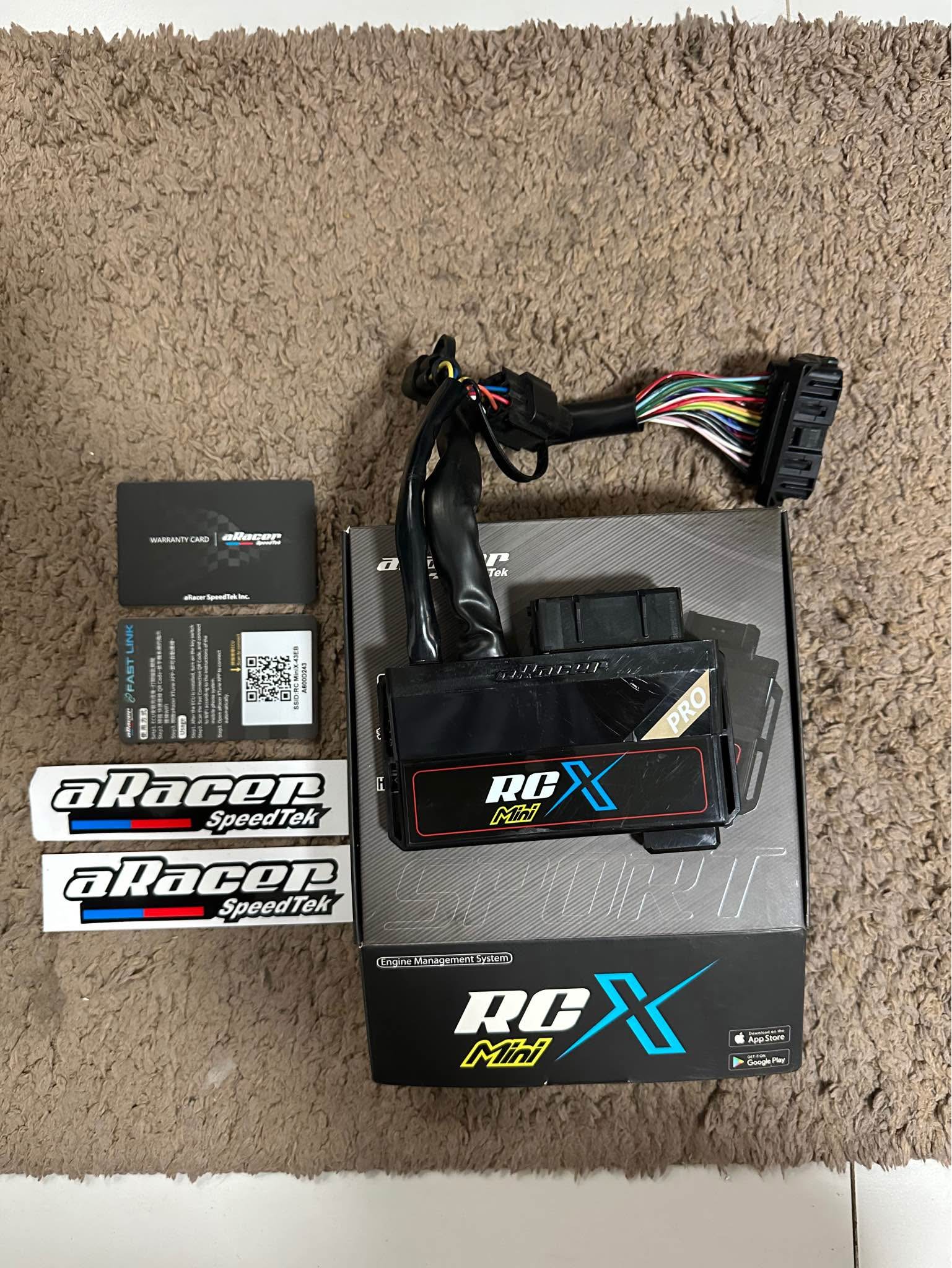 Mtrt head 20 23 complete internals (8000) Block jvt 63mm (4500 ...