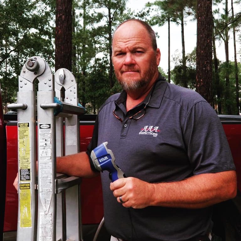 AAA Inspections - 👋 Meet Greg Watts, the owner of AAA Inspections! With ...