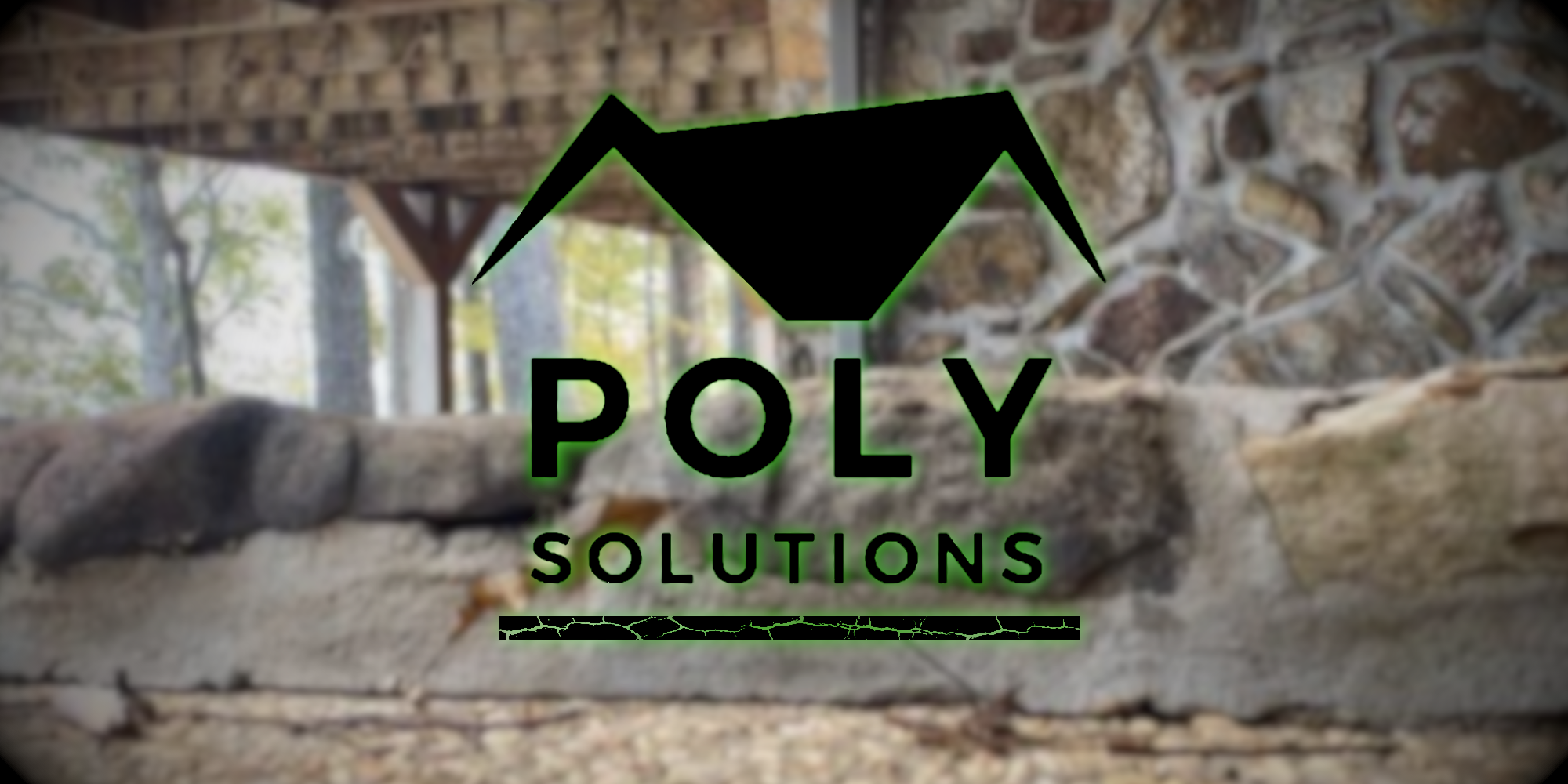 Poly Solutions - Concrete Leveling And Foundation Services | Huntsville AL