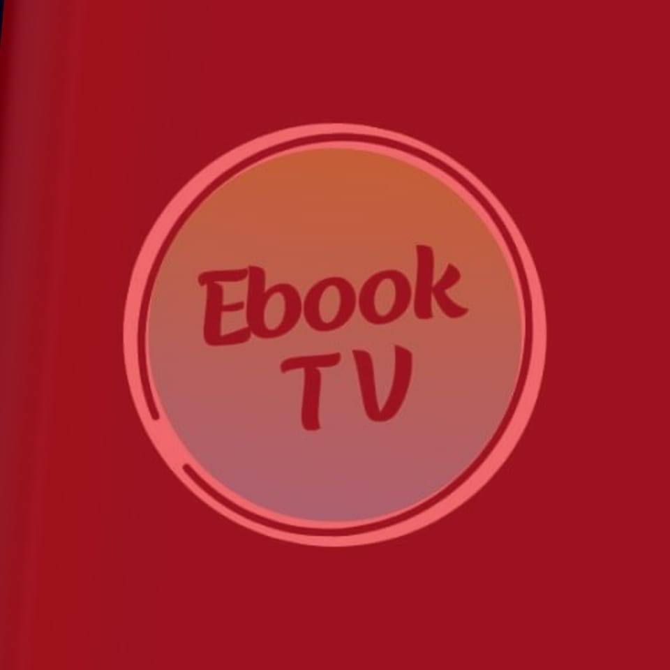 Ebook TV