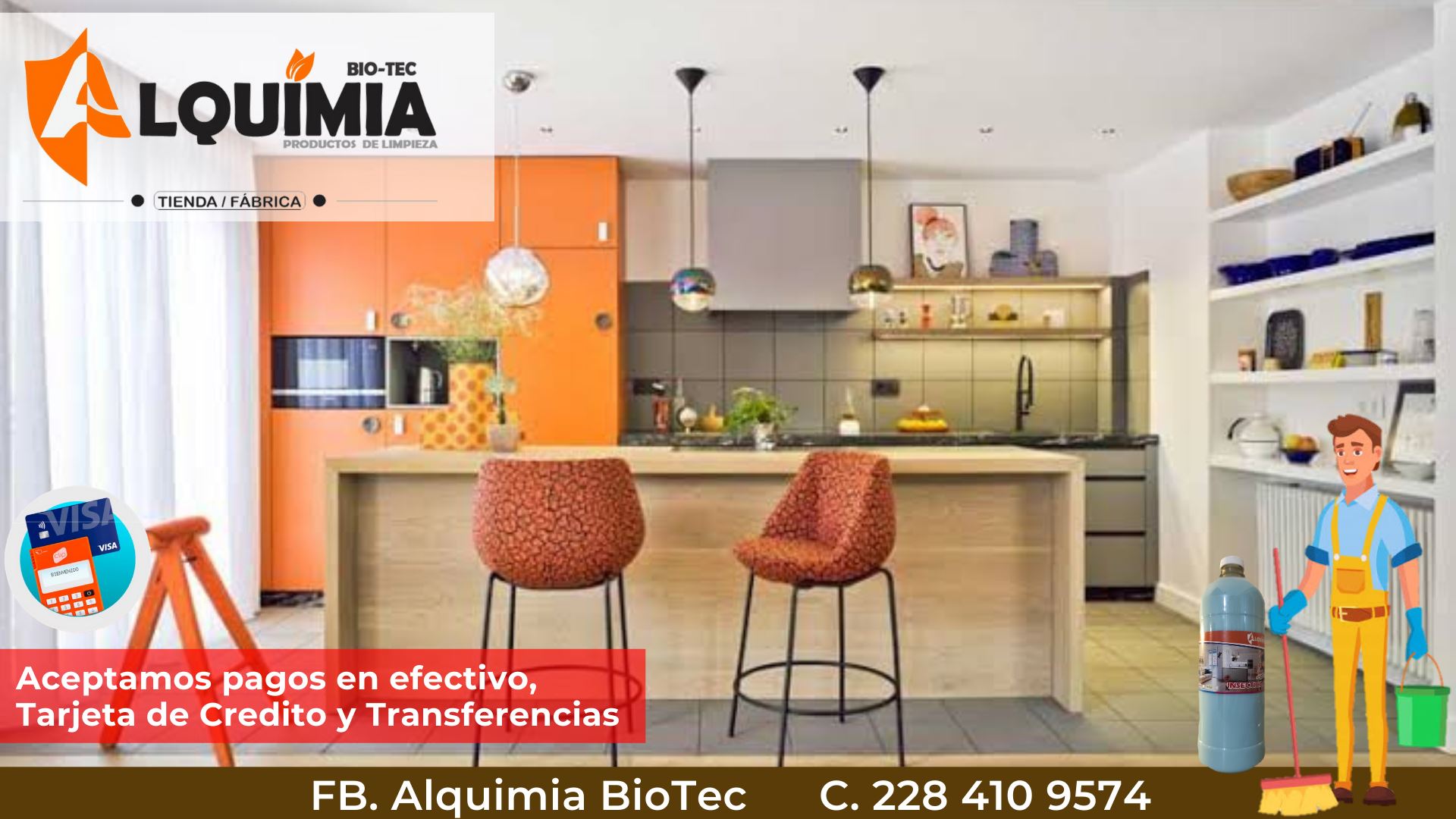 Alquimia Bio Tec