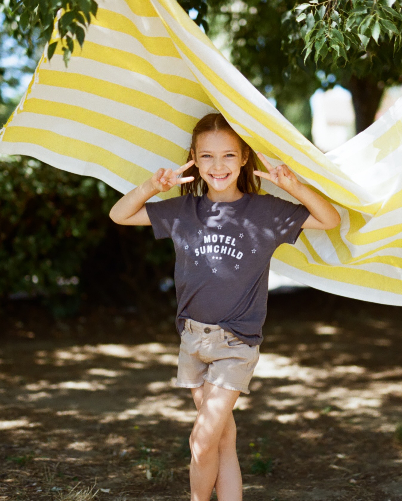 Sunchild