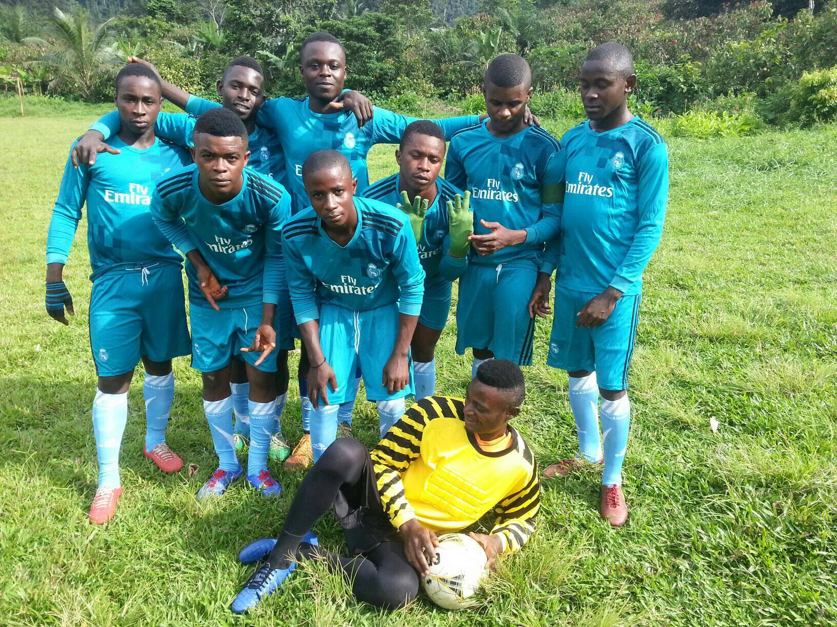 Transformer fc