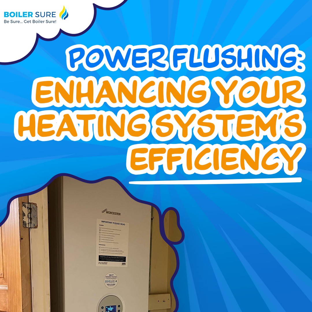 Boiler Sure