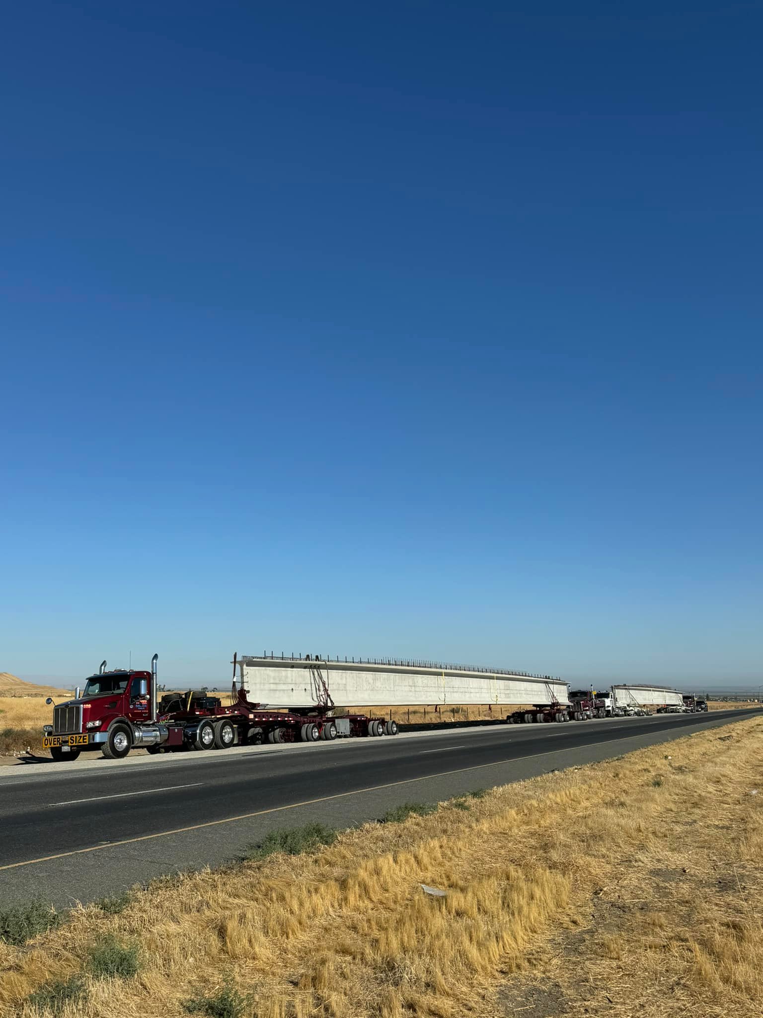 Reeve Trucking Co., Inc.