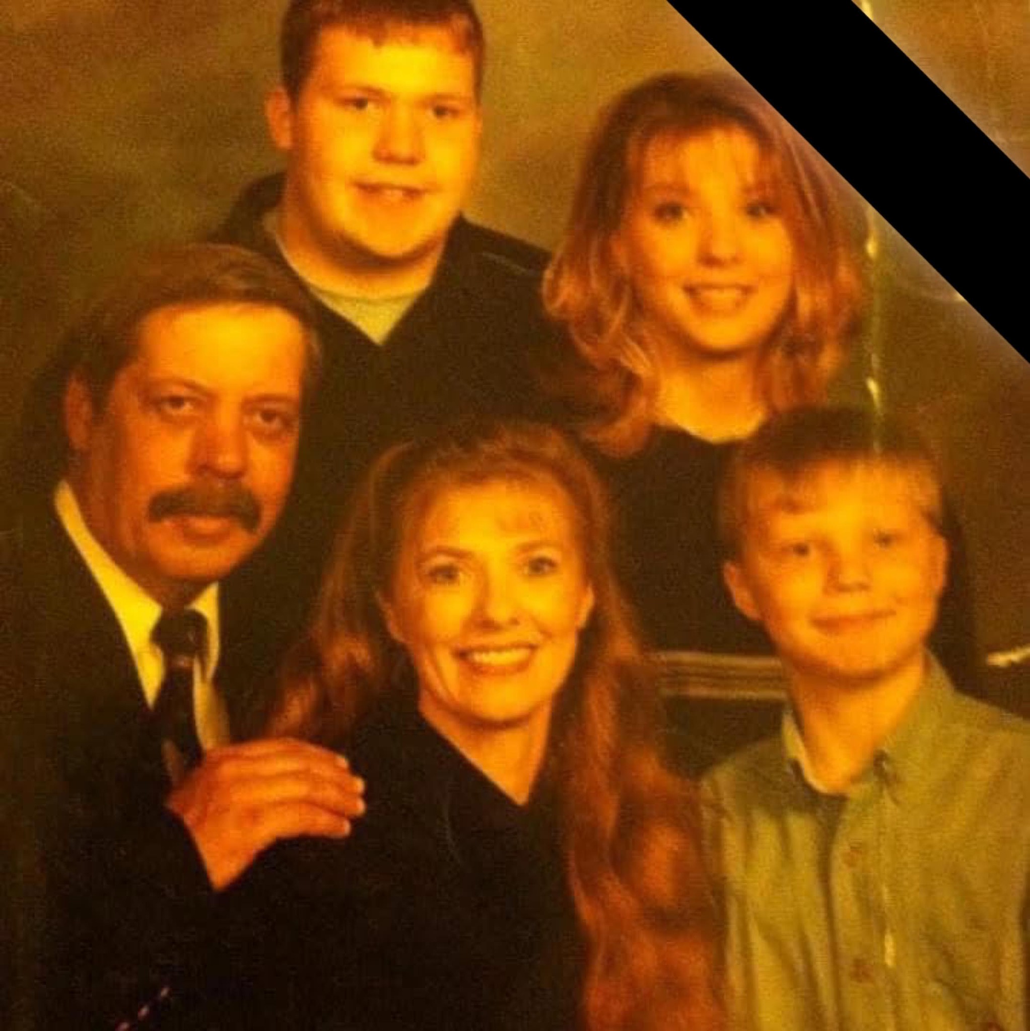 You know you're from Maddock if: | Dad ( Arlo Schmidt) passed away ...
