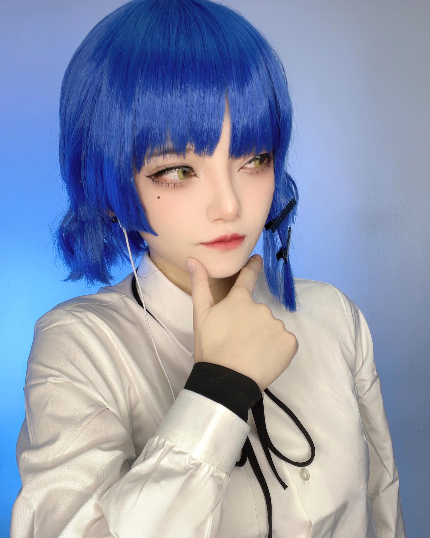 柚柚子yukko Cosplay